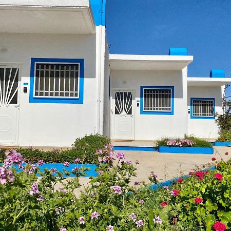 Elgreco Apartment, At Tigaki, Near The Sea "3" Eksteriør billede