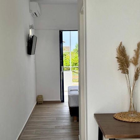 Elgreco Apartment, At Tigaki, Near The Sea "3" Eksteriør billede