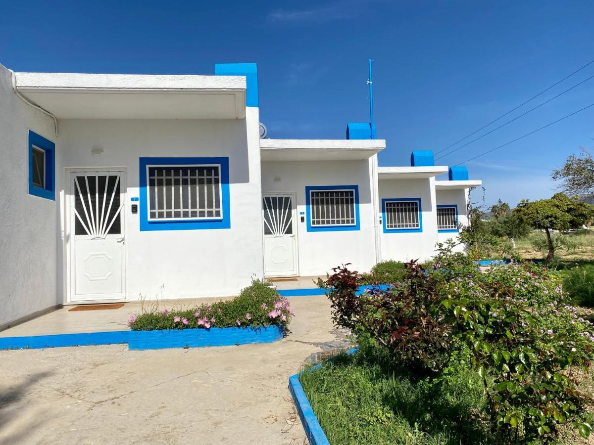 Elgreco Apartment, At Tigaki, Near The Sea "3" Eksteriør billede