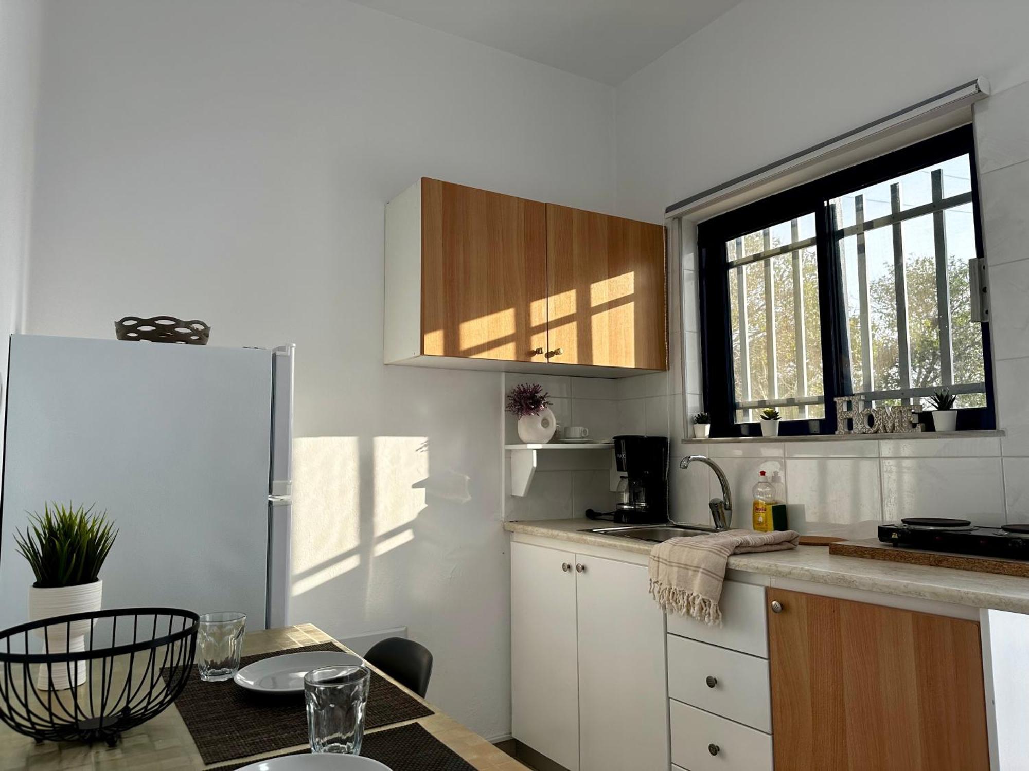 Elgreco Apartment, At Tigaki, Near The Sea "3" Eksteriør billede