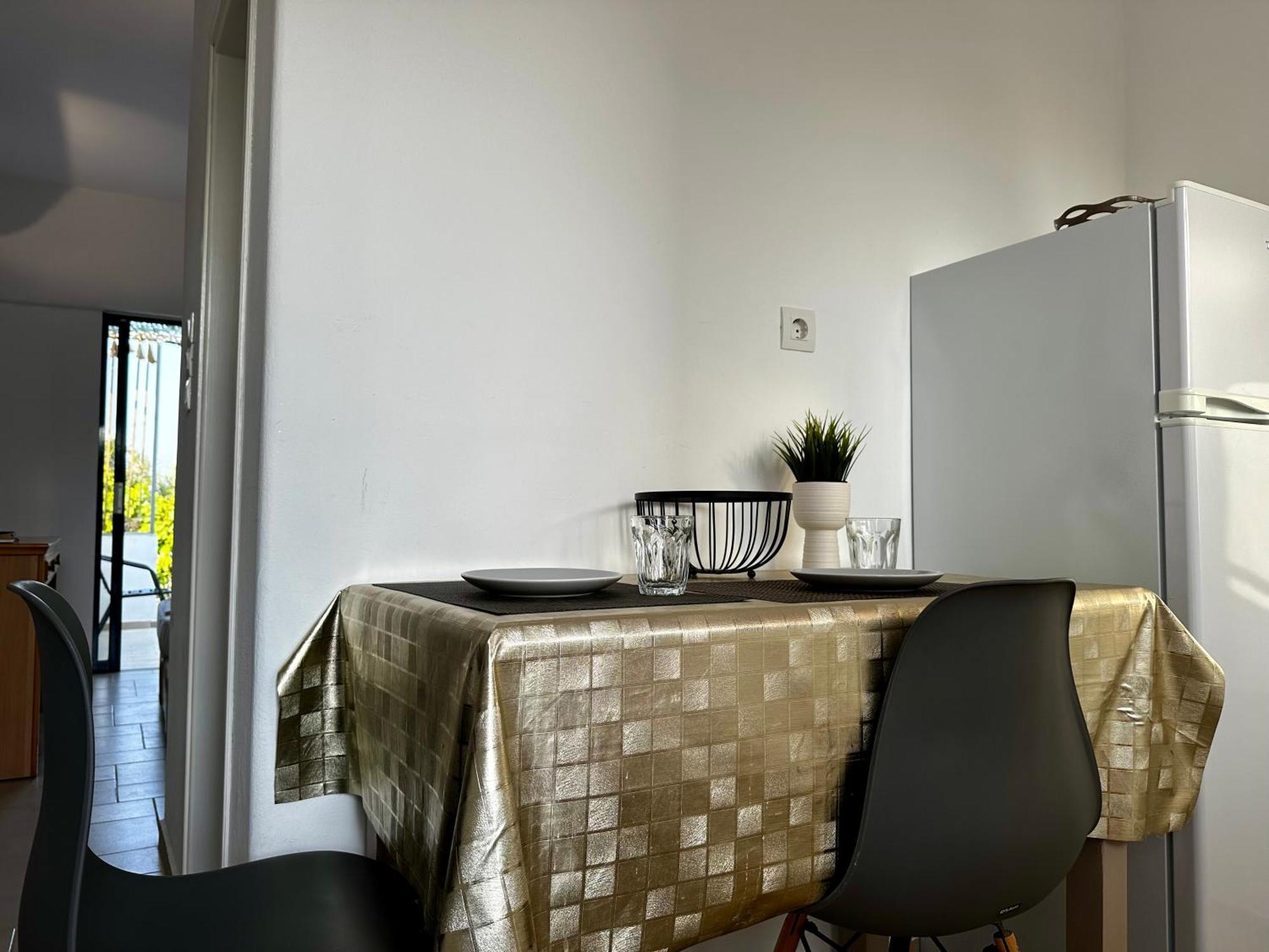 Elgreco Apartment, At Tigaki, Near The Sea "3" Eksteriør billede